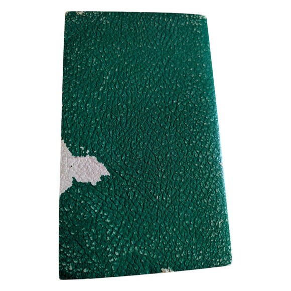 Tom Sawyer Mark Twain Best Seller Classics Award Books Inc Green Cover Complete - Picture 2 of 4